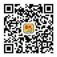 凯发官网公众号二维码
